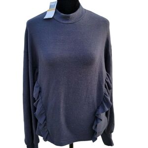 Freshman Blouse Women's.  Size Small. New With Tags $34